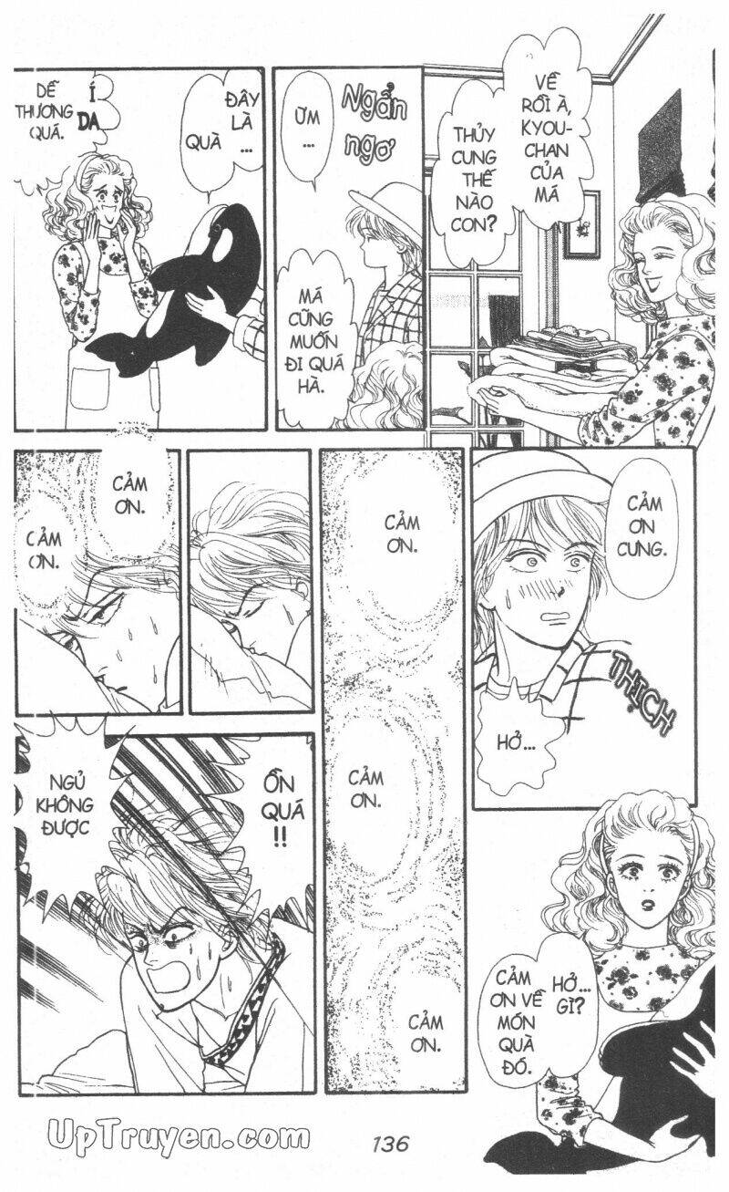 câu lạc bộ con nhà giàu chapter 14 138