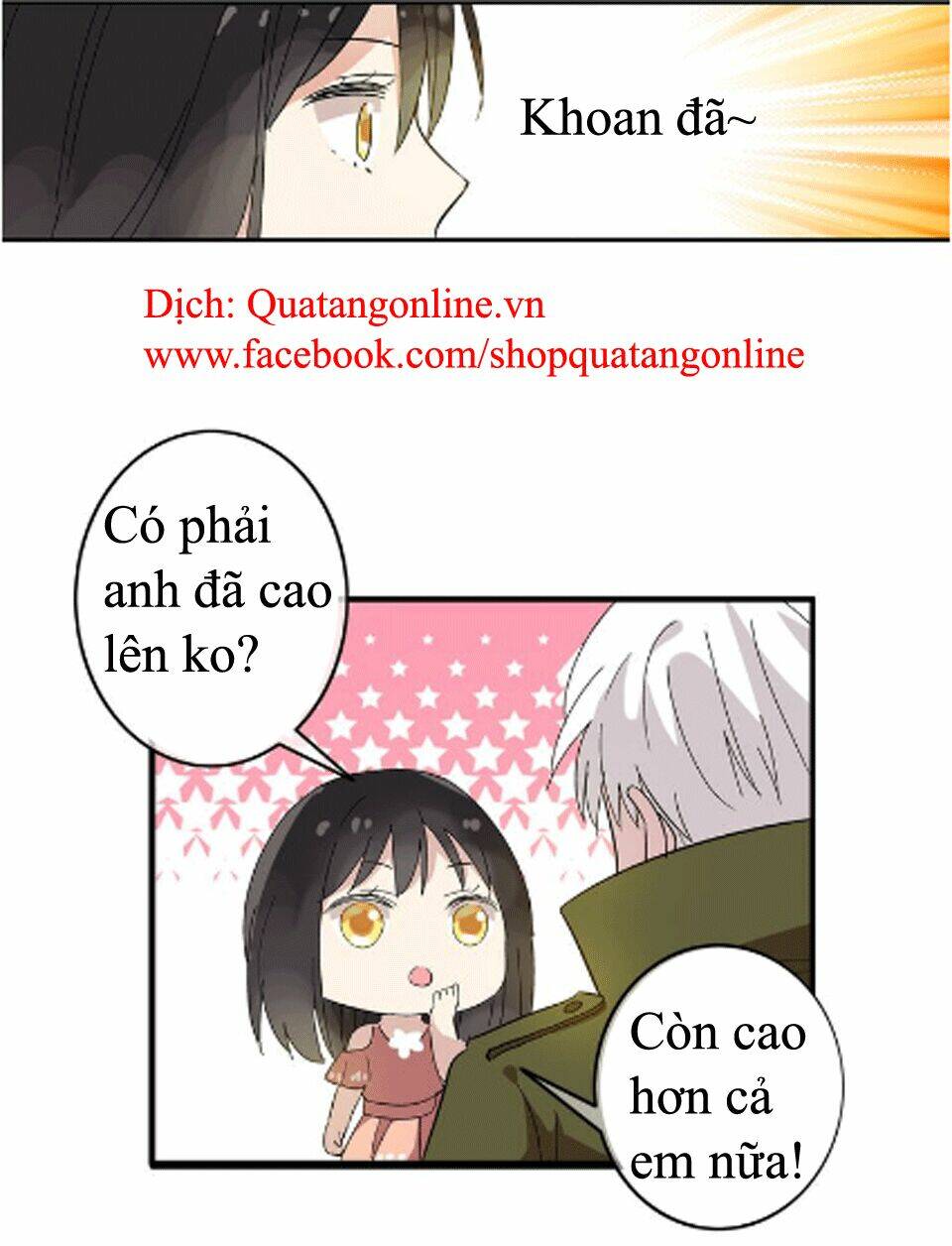 lều khều biết yêu chapter 2 41