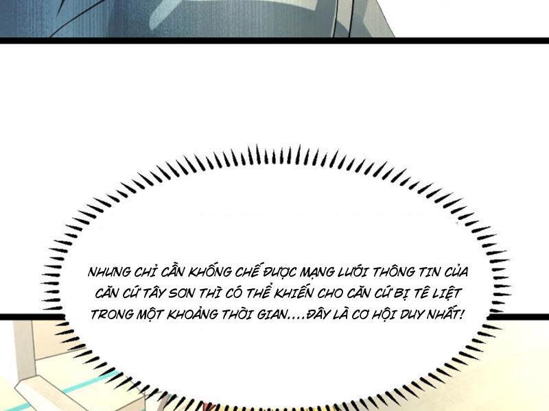 đóng băng toàn cầu: tôi gây dựng nên phòng an toàn thời tận thế chapter 212 23