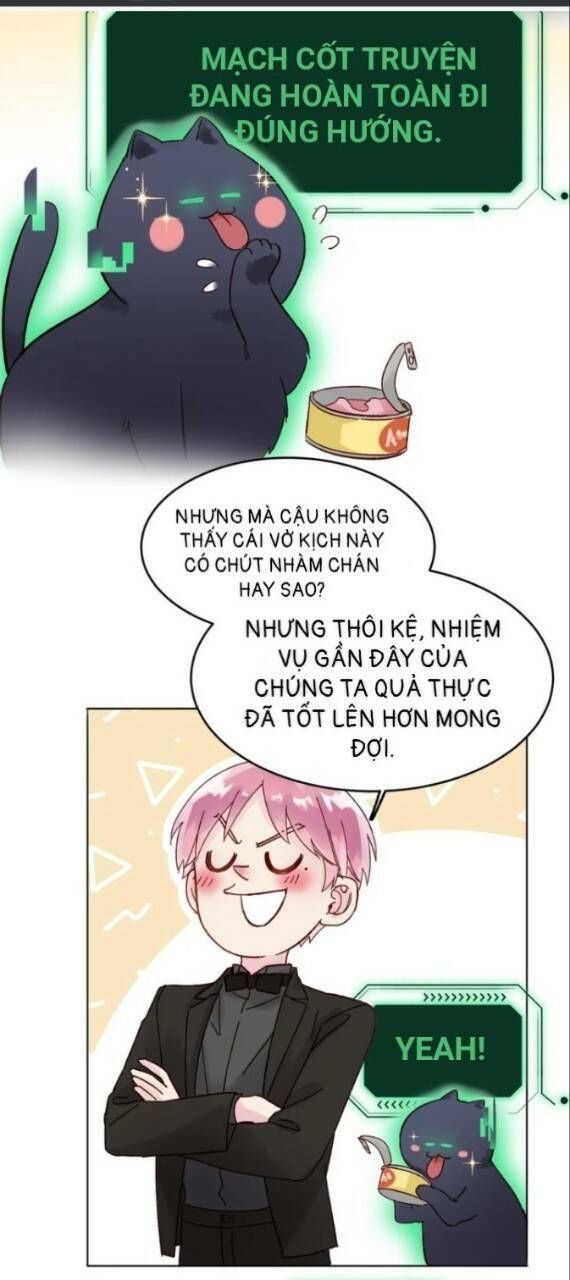 Tôi Phải Làm 1 Kẻ Đại Xấu Xa Chapter 8 - Trang 21