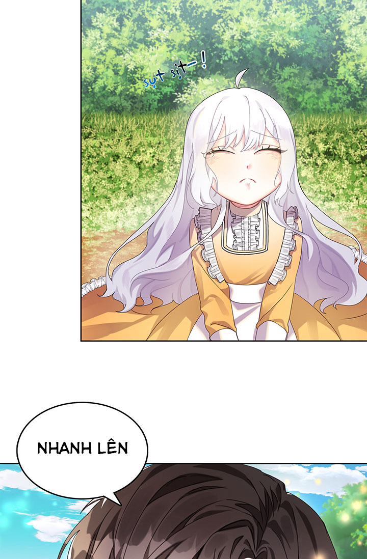 sự hối hận muộn màn chapter 1 20