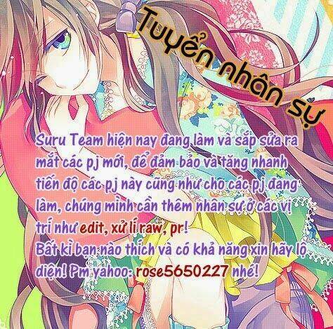 yêu quái cánh đen chapter 3 35