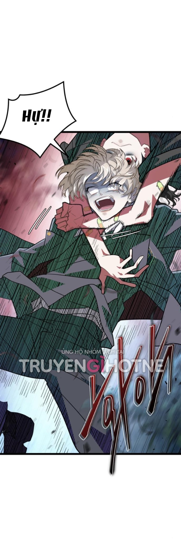 dark moon - tế đàn ánh trăng chapter 52.2 28