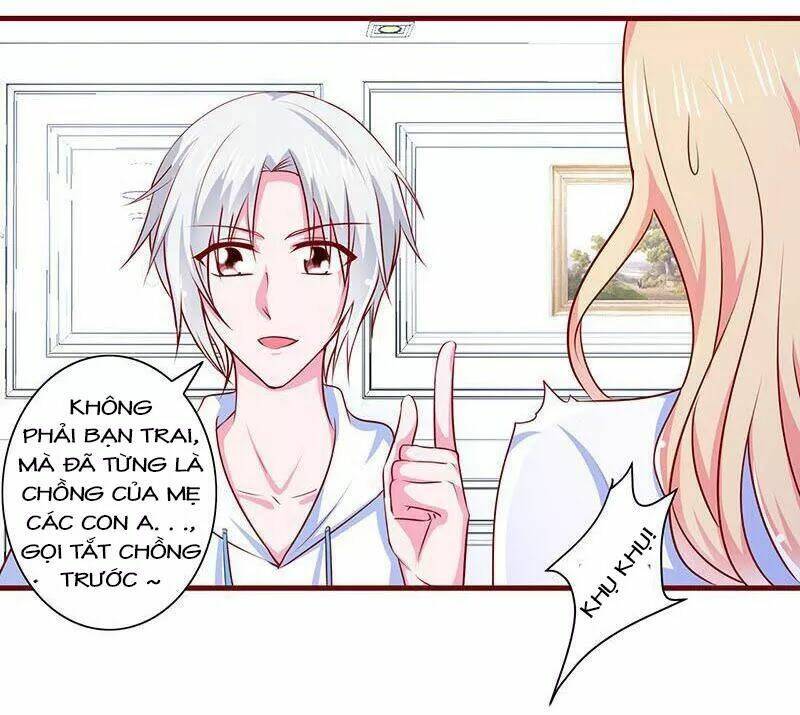 không gả cho tổng tài, gả cho người hầu chapter 95 2