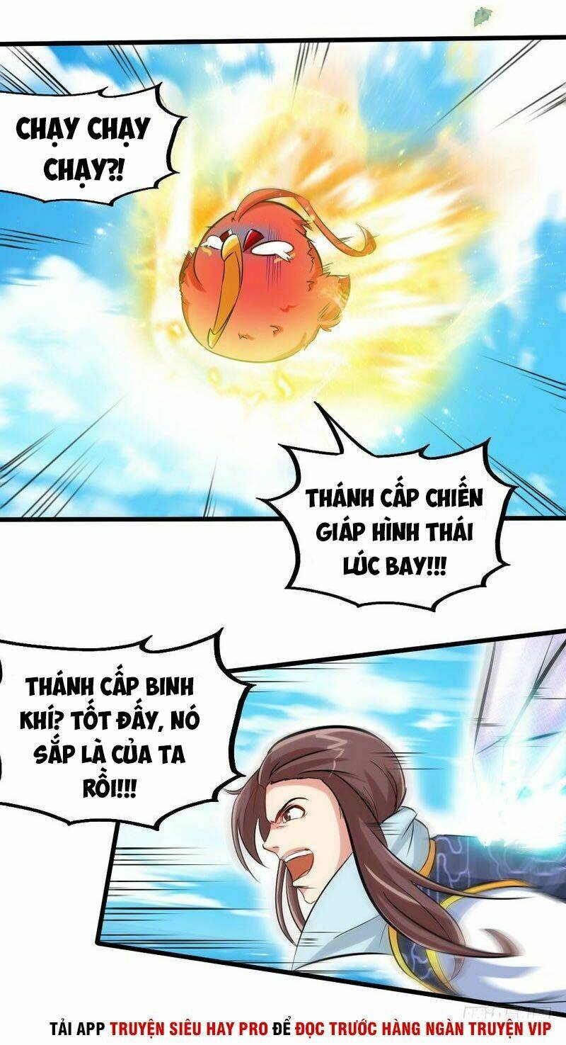 chí tôn thần ma chapter 108 6