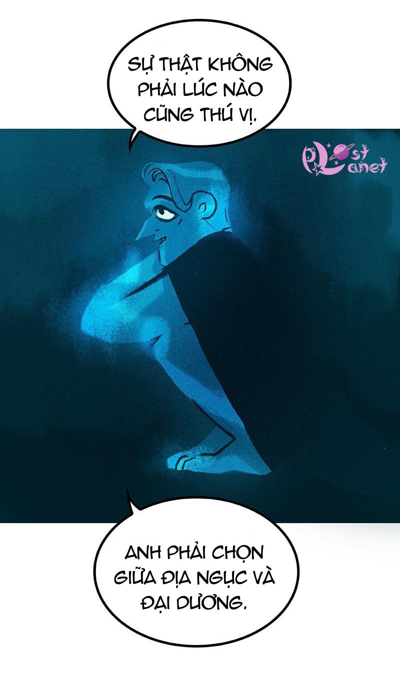 thần thoại olympus chapter 27 42