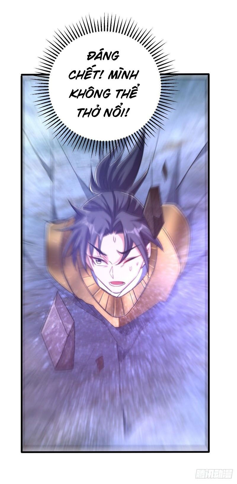 yêu giả vi vương chapter 146 45