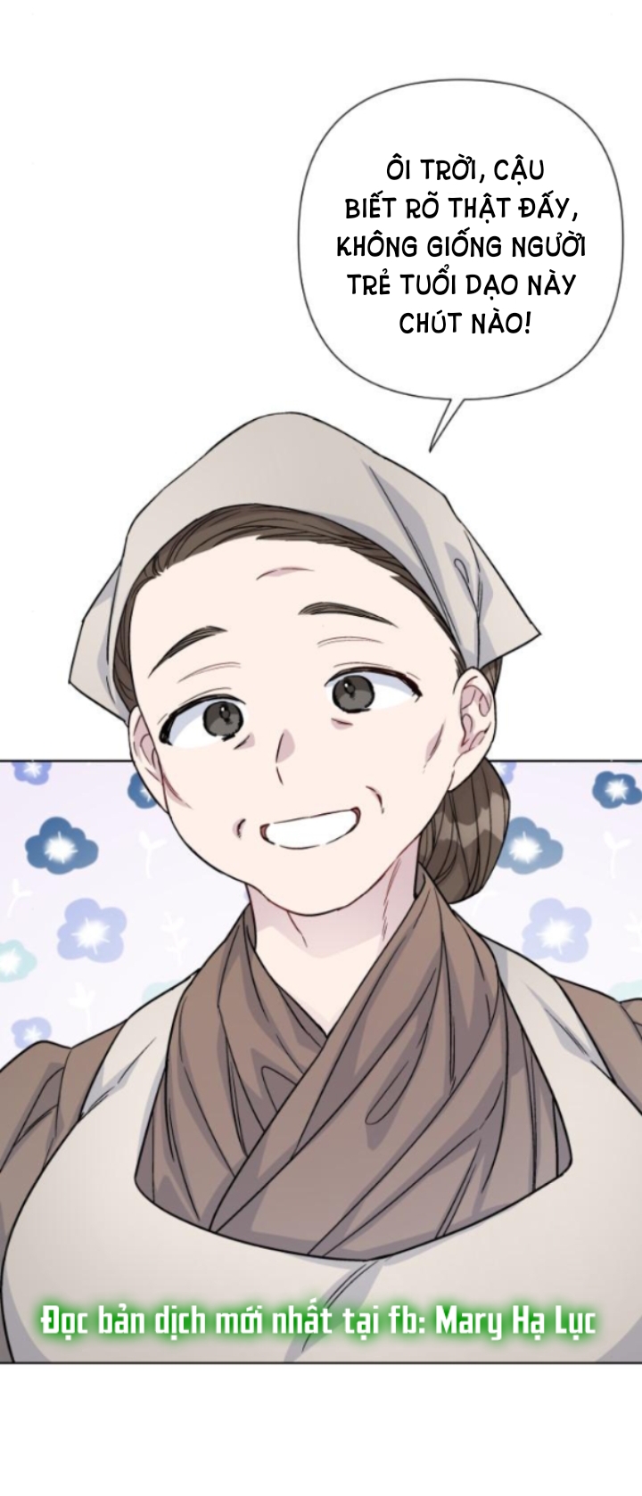 cách hiệp sĩ sống như một tiểu thư chapter 84.2 12