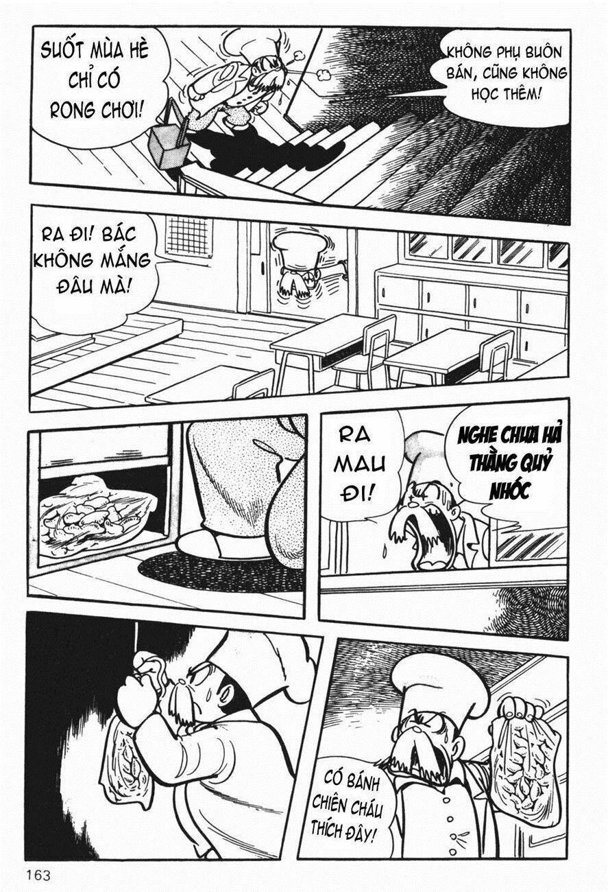 cậu bé ba mắt chapter 5 37