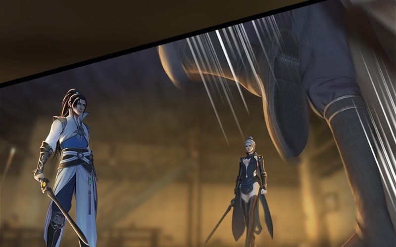 lâm uyên kiếp chapter 2 31