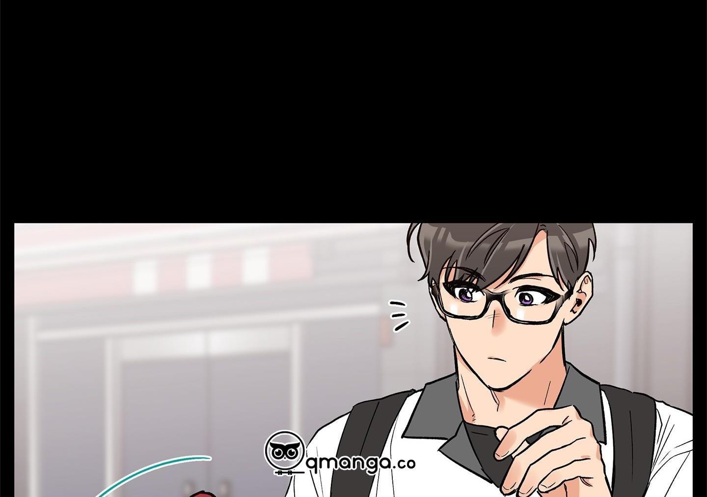 gâu gâu! chapter 38 188