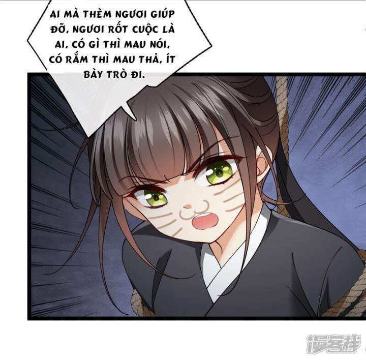 nụ cười của ngươi ngọt gãy tám cái răng của ta chapter 82 14