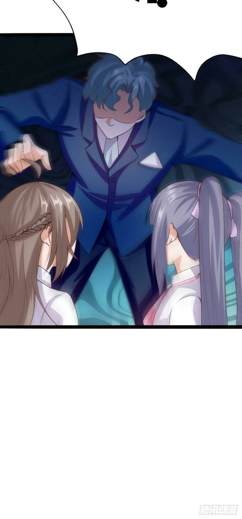 vú em của tiên ma chapter 33 20