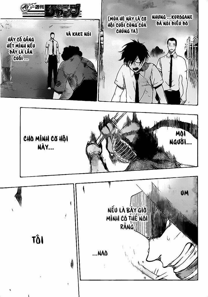 kurogane chapter 48 16