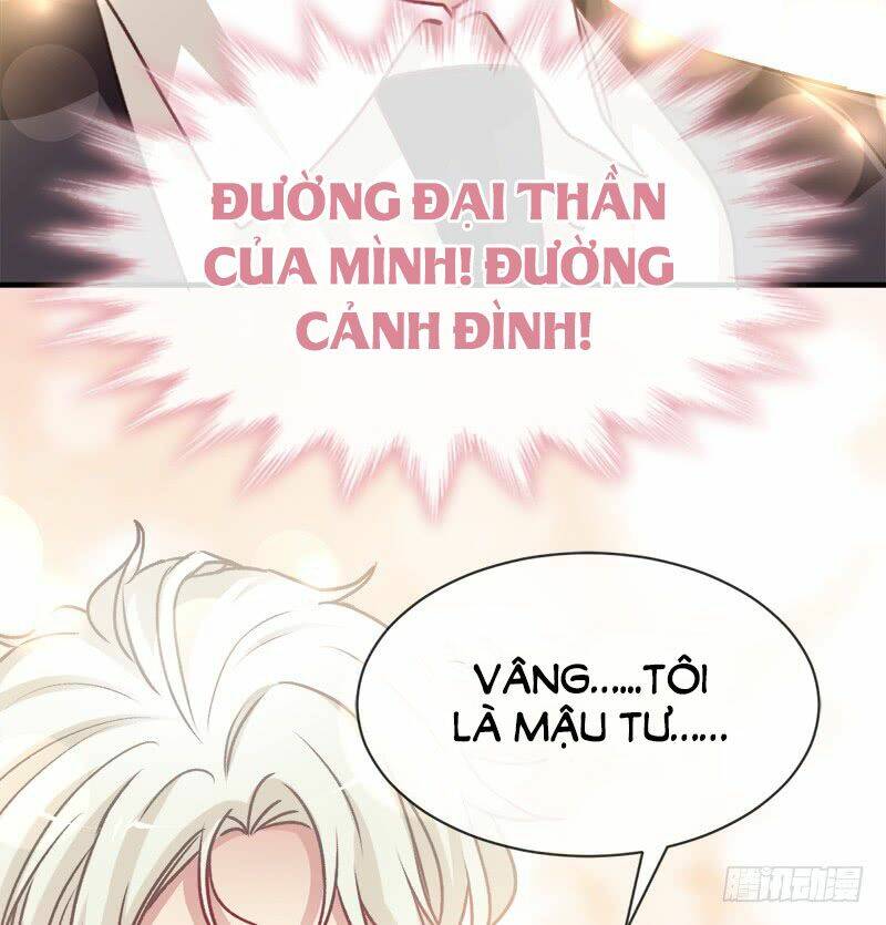 sở thích đặc biệt của nam thần chapter 1 22