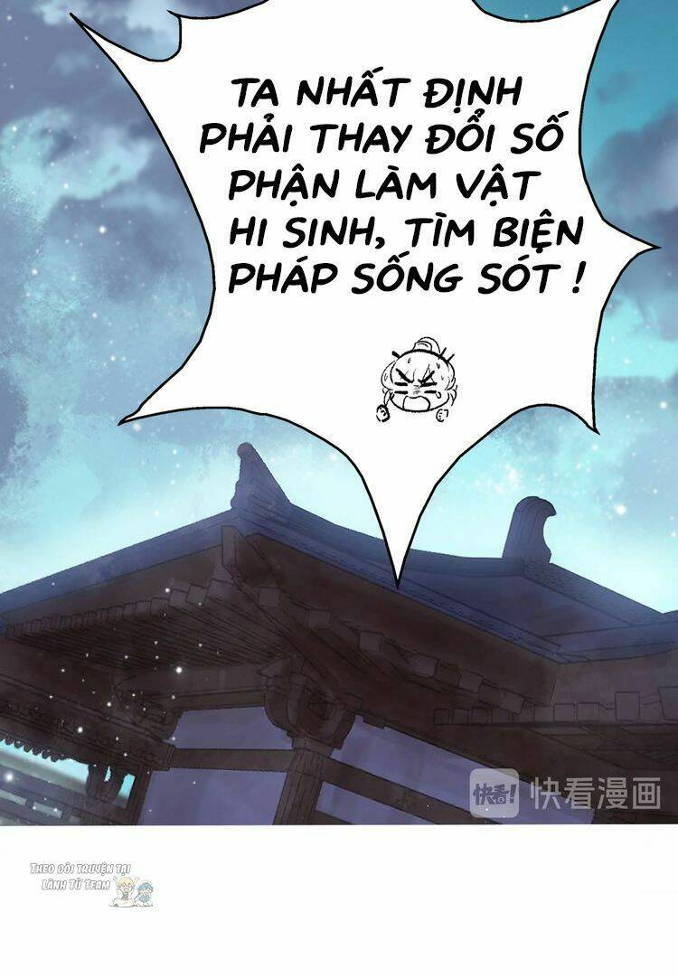 mãn đình phương - thiên hạ duy khanh chapter 3 47