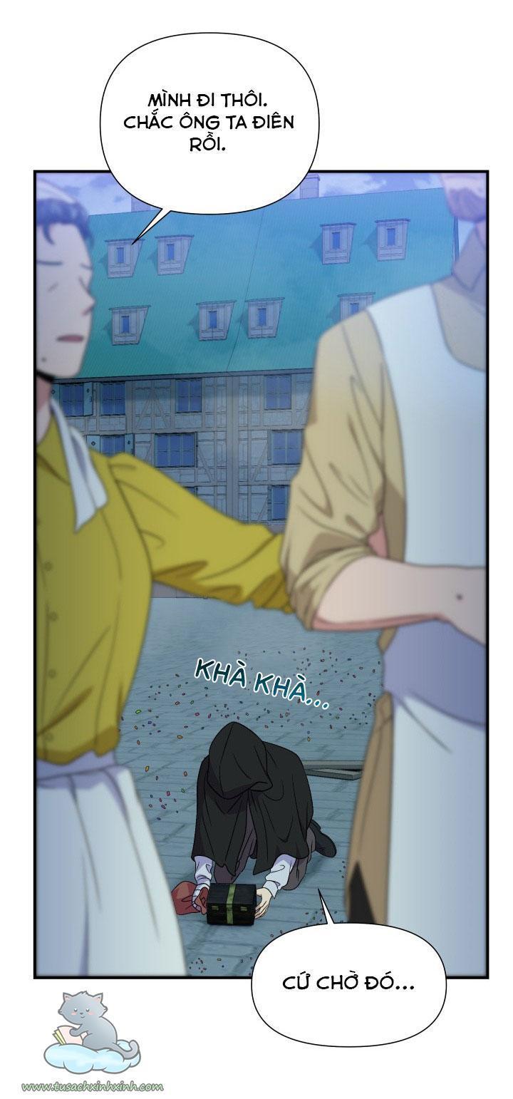 công nương khế ước của gia tộc công tước quái vật chapter 114 4