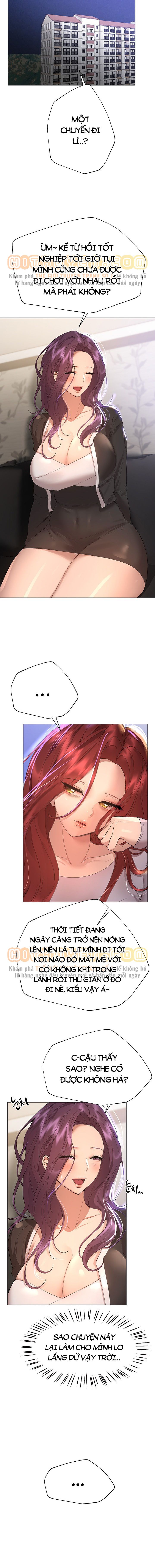 những người bạn của chị tôi chapter 57 7