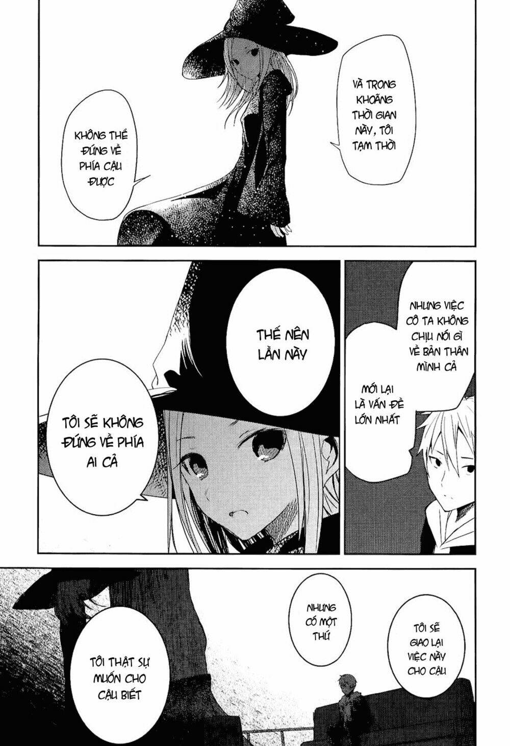 instant bullet chapter 8 7