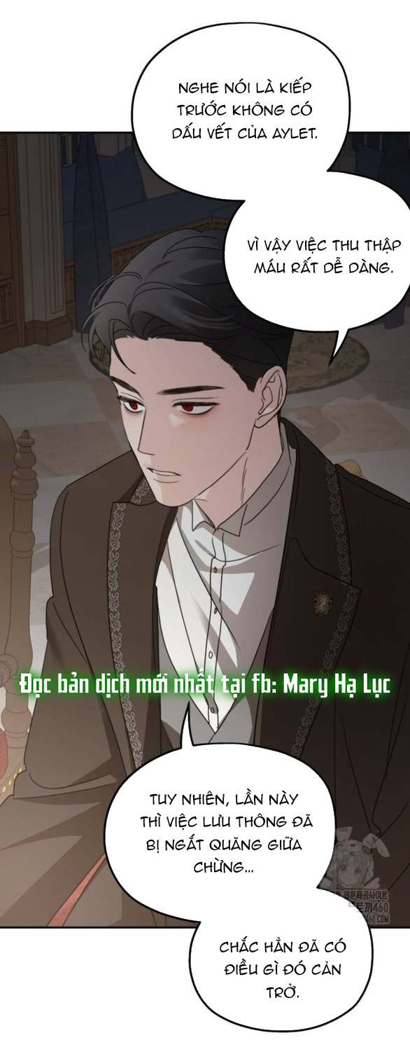 gia đình chồng bị ám ảnh bởi tôi chapter 124.1 17