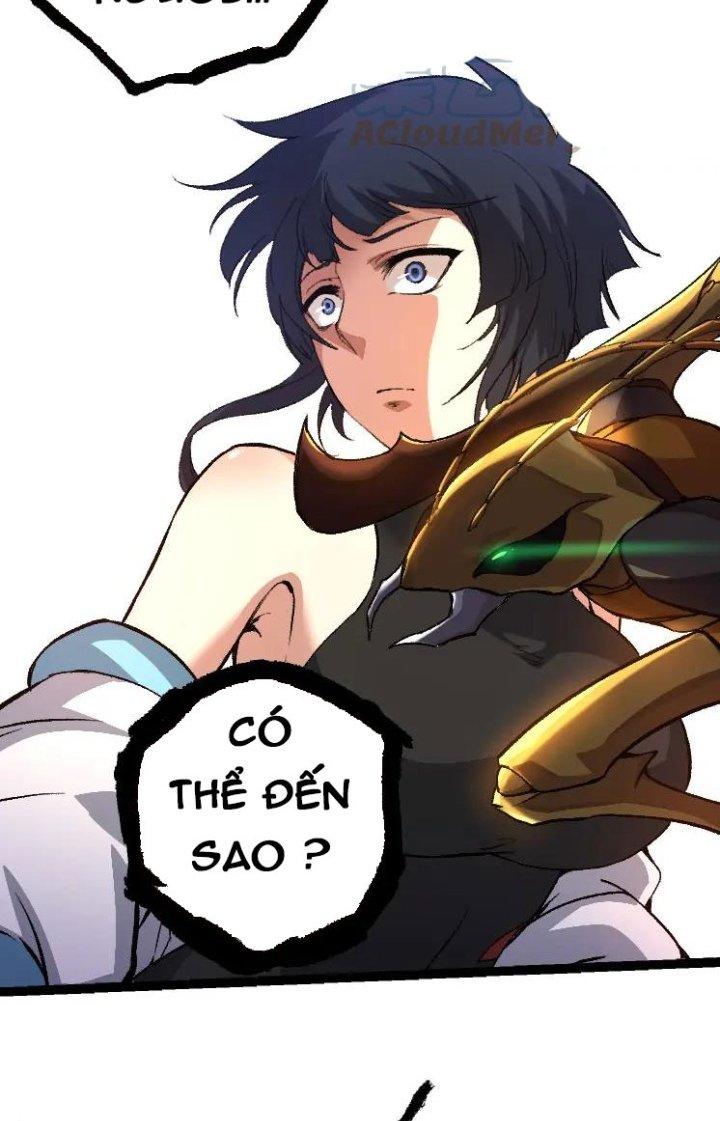 từ cây cổ thụ bắt đầu tiến hóa chapter 47 42