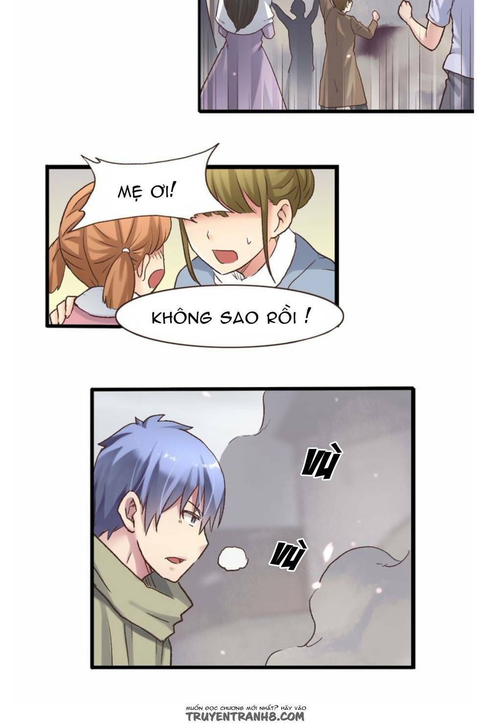 vì tôi là ông chú mở tiệm bán vũ khí chapter 43 4