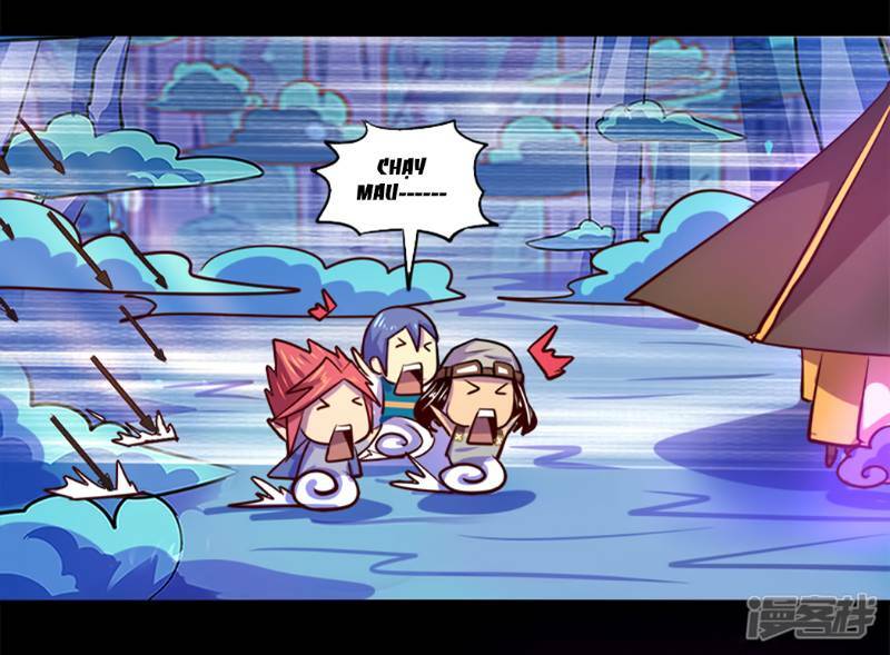 ta không phải là npc chapter 88 21