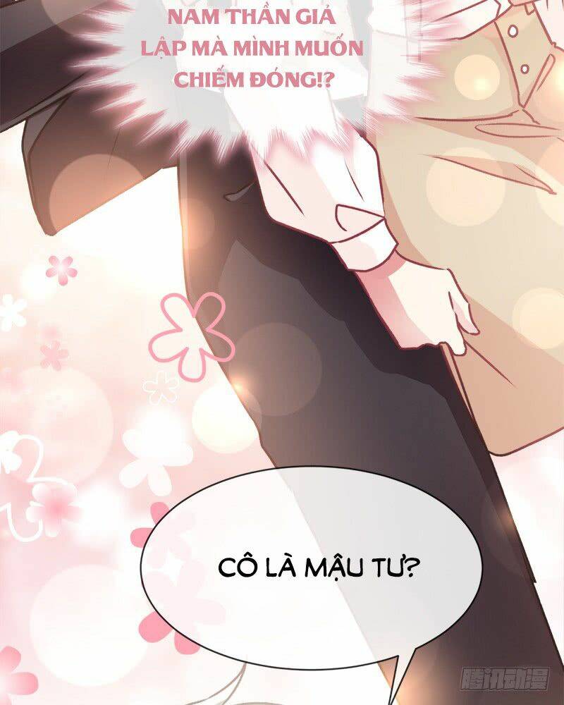 sở thích đặc biệt của nam thần chapter 1 20