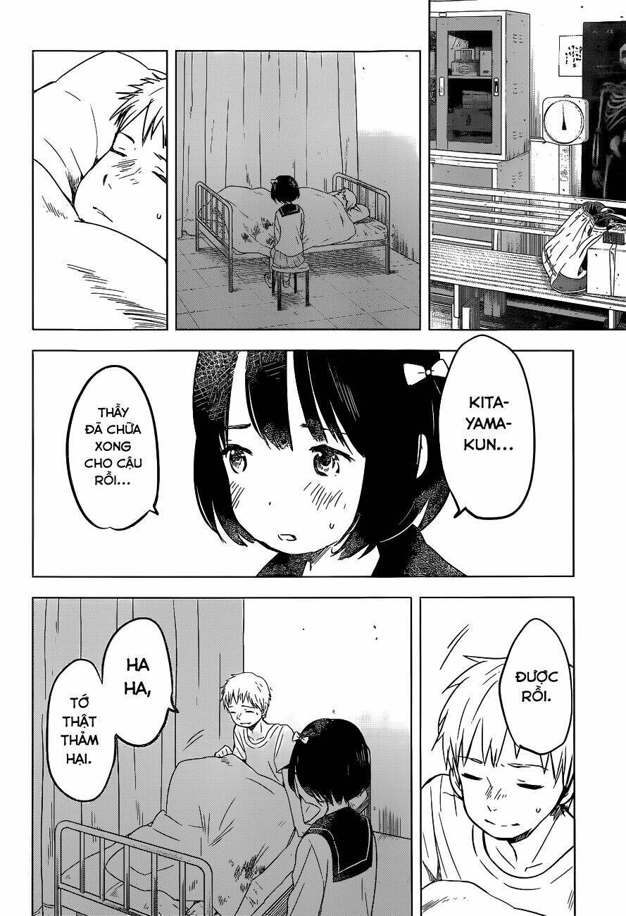 gojikanme no sensou chapter 8 13