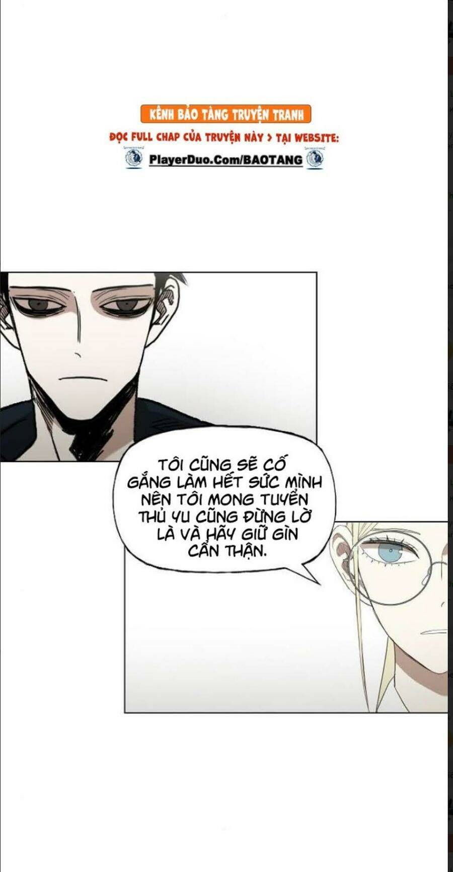 võ sĩ - the boxer chapter 55 43