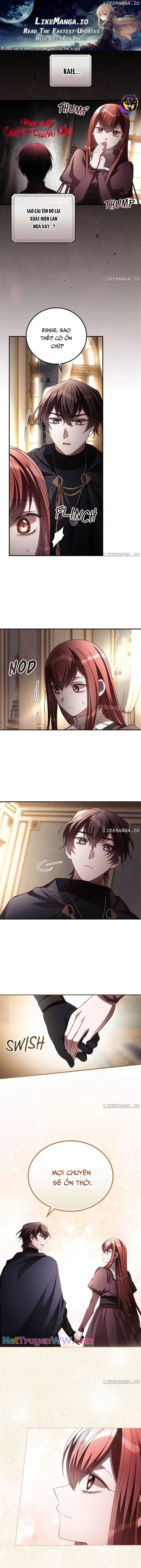 tôi nhìn thấy cái chết của bạn chapter 61 1