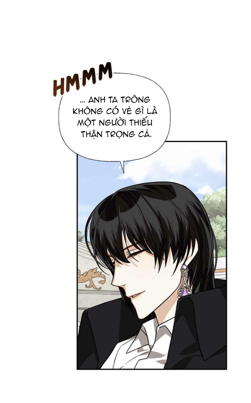 Hậu Cung Của Nữ Chính chapter 27 - Trang 35