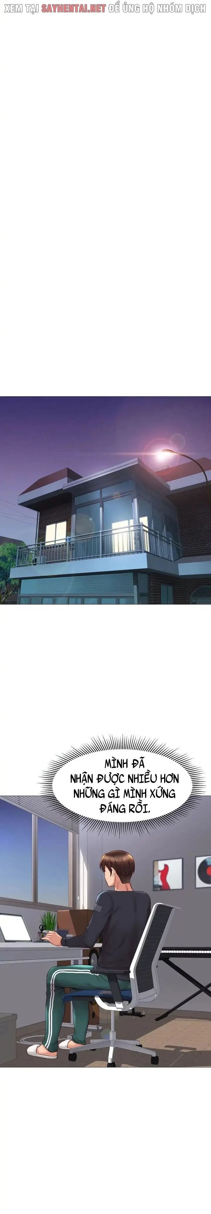 bạn của con gái tôi chapter 24 16