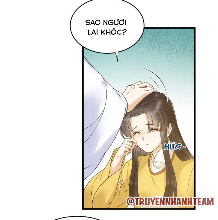 lễ băng nhạc hoại chi dạ chapter 49 52