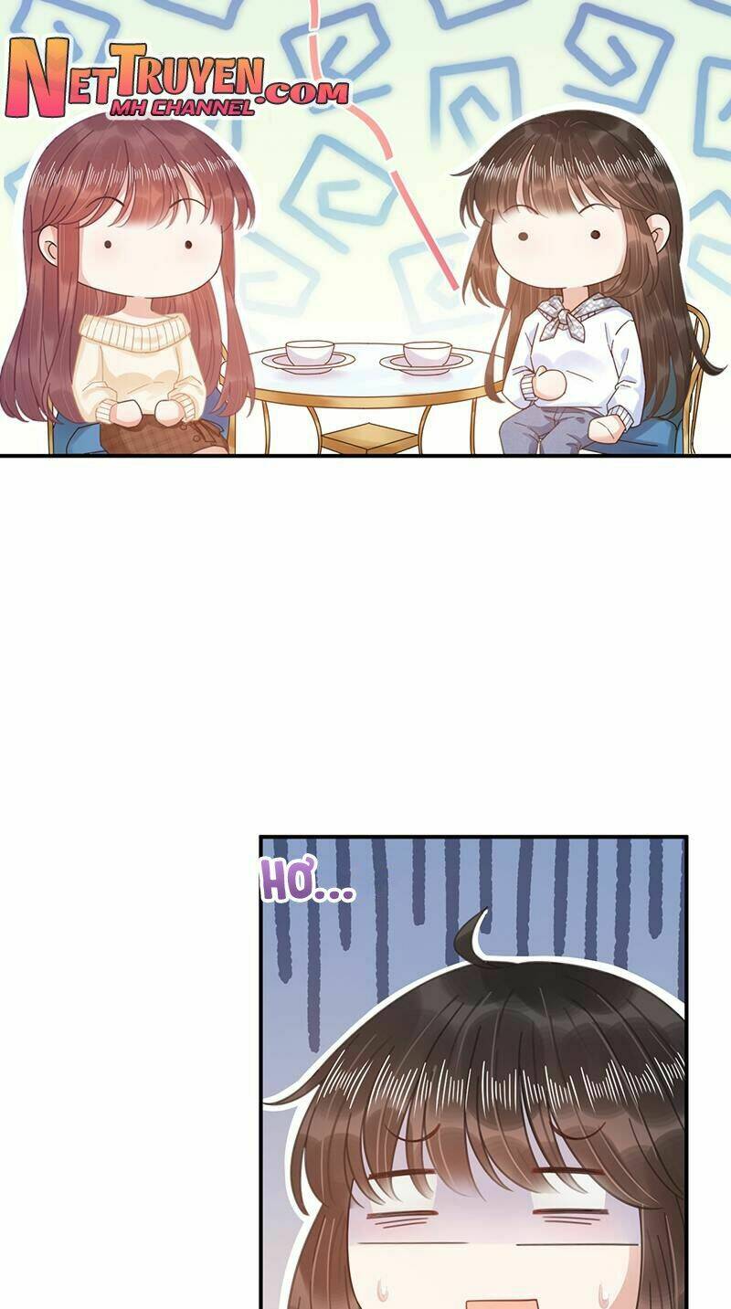 thịnh thế điềm sủng: cô vợ nhỏ đáng yêu của dịch thiếu chapter 51 7