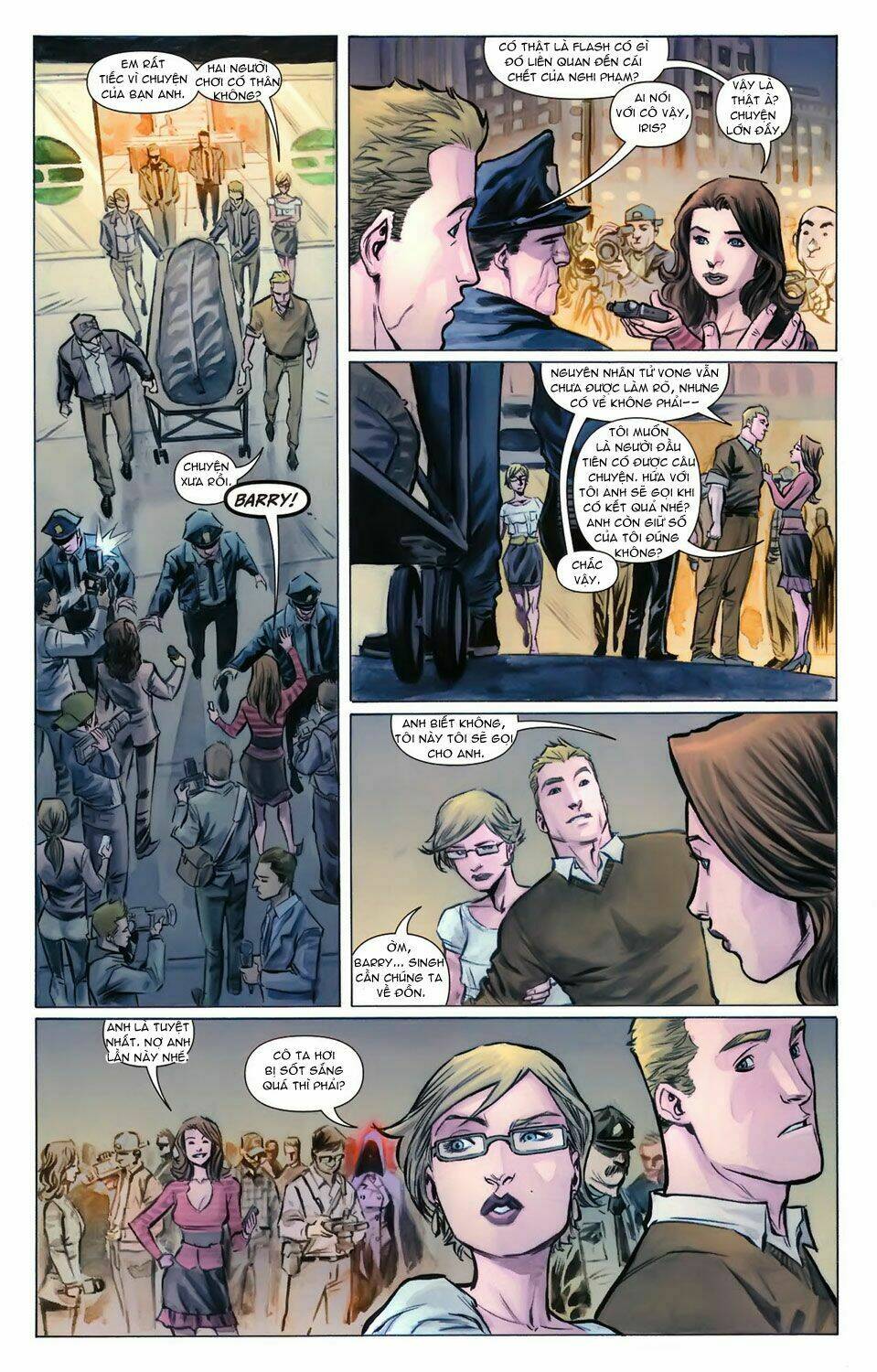 the flash chapter 1 14