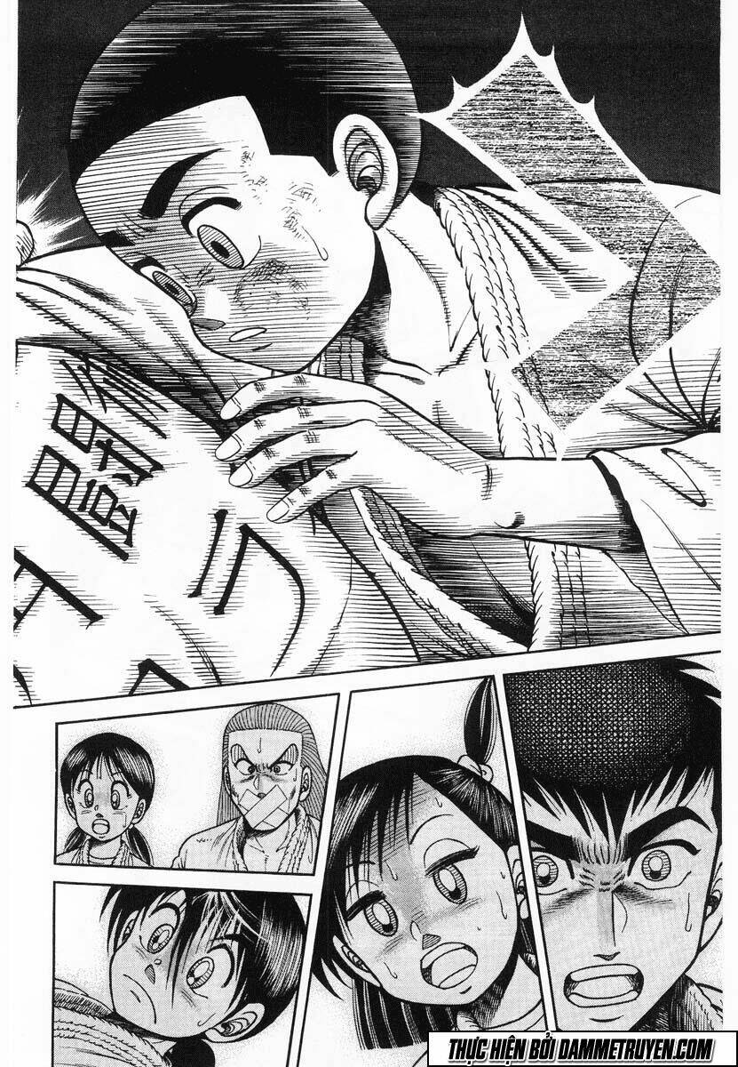 shin kotaro makaritoru! juudouhen chapter 69 8