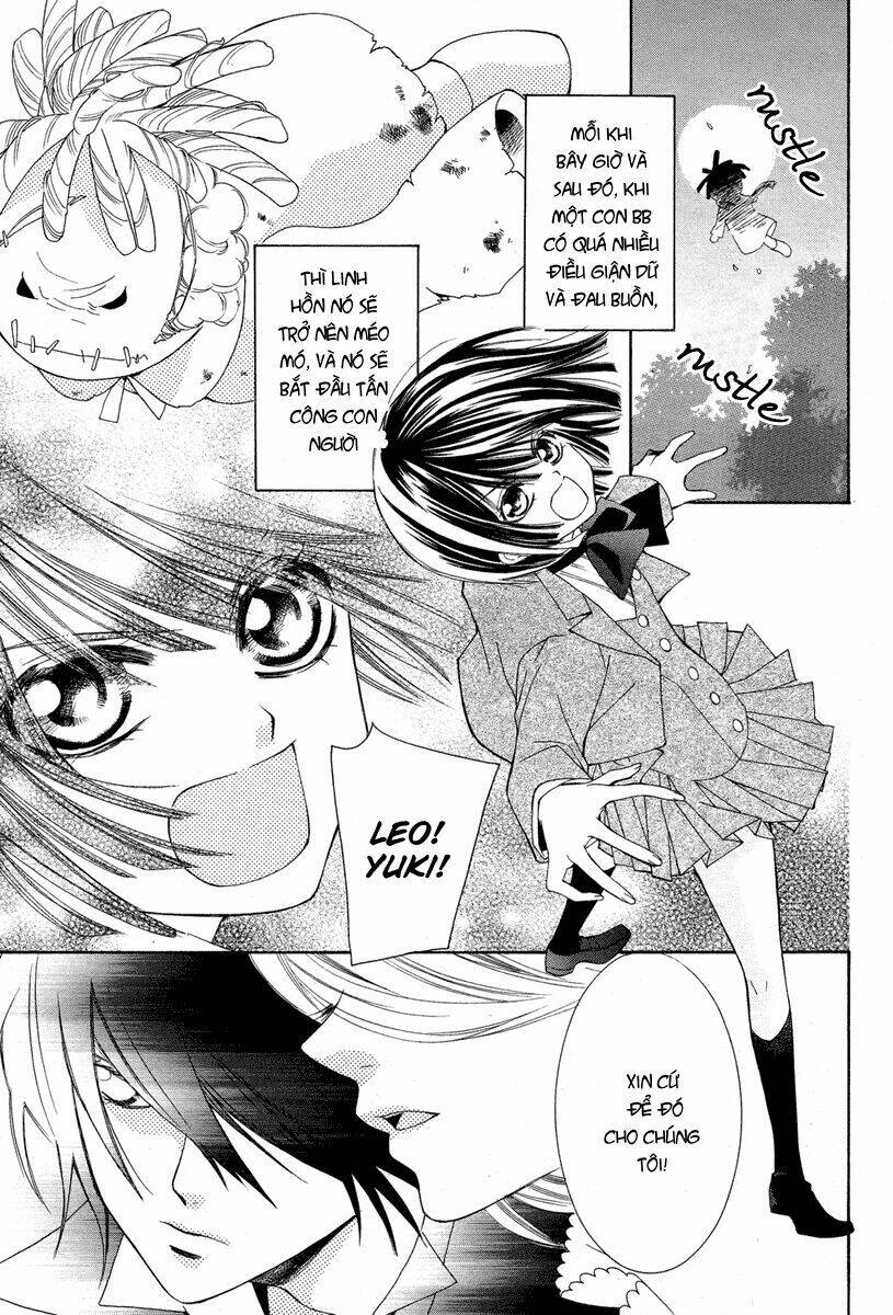 shounen dolls chapter 5 3