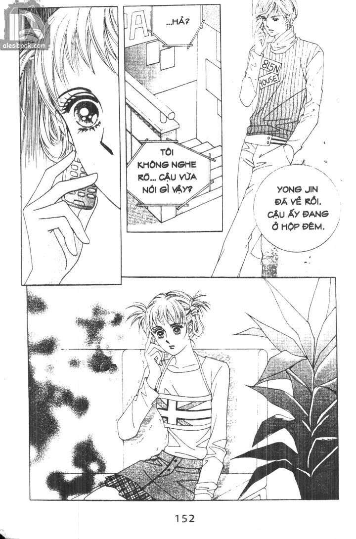 hồng tiểu thư chapter 32 31