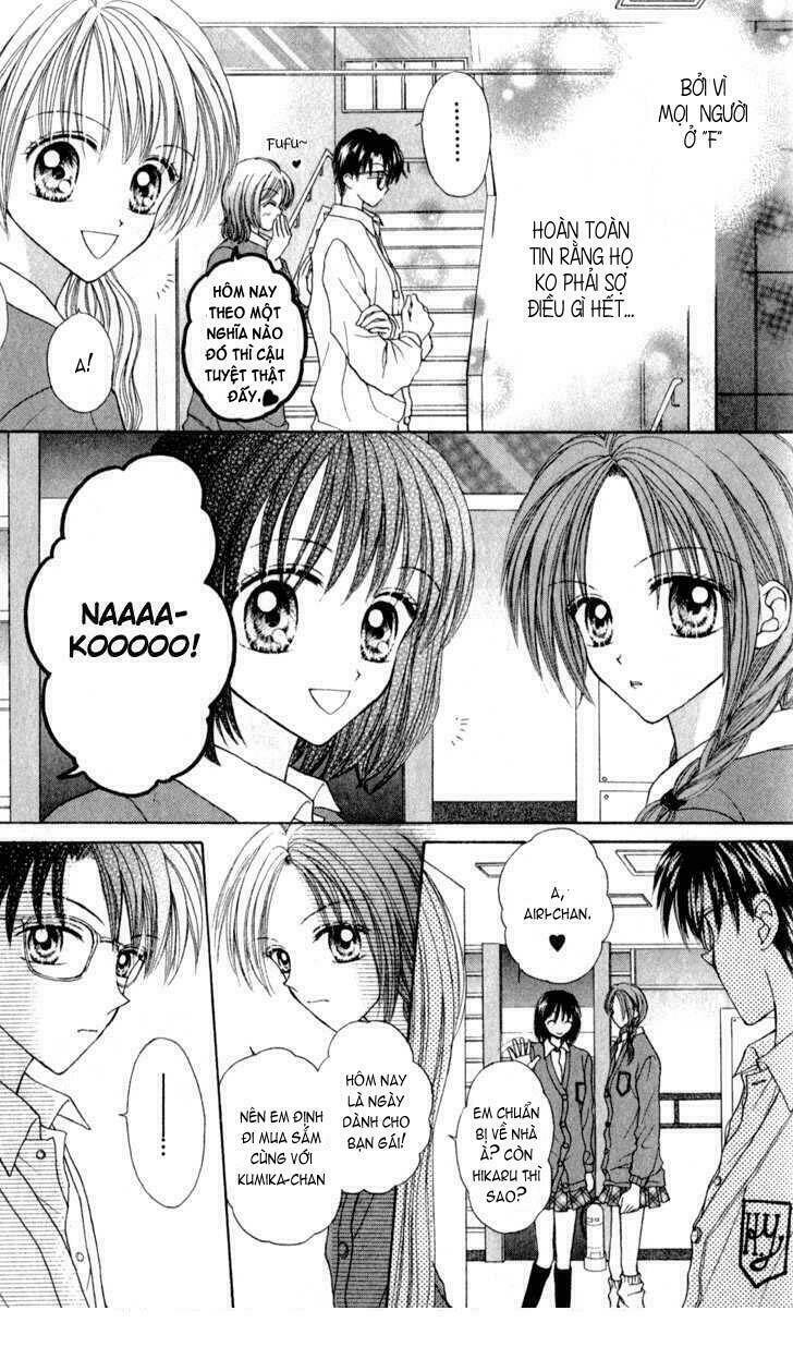 max lovely chapter 22 20