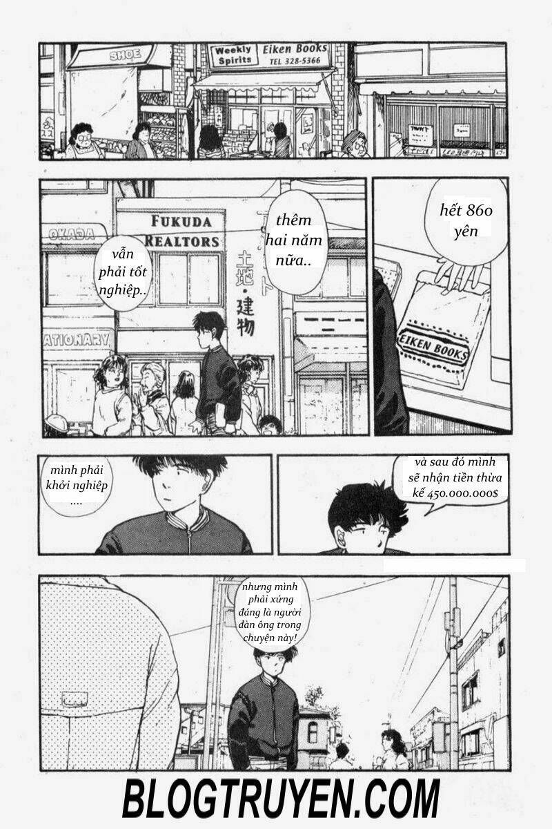 asatte dance chapter 57 11