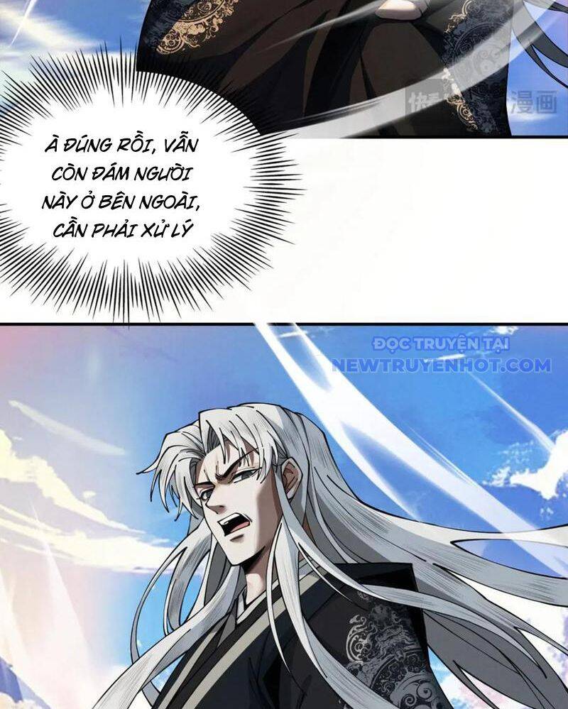 gặp mạnh thì càng mạnh, tu vi của ta không giới hạn chapter 16 35