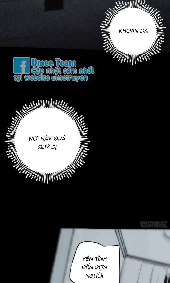 đêm đầy sao nói với em chapter 18 11