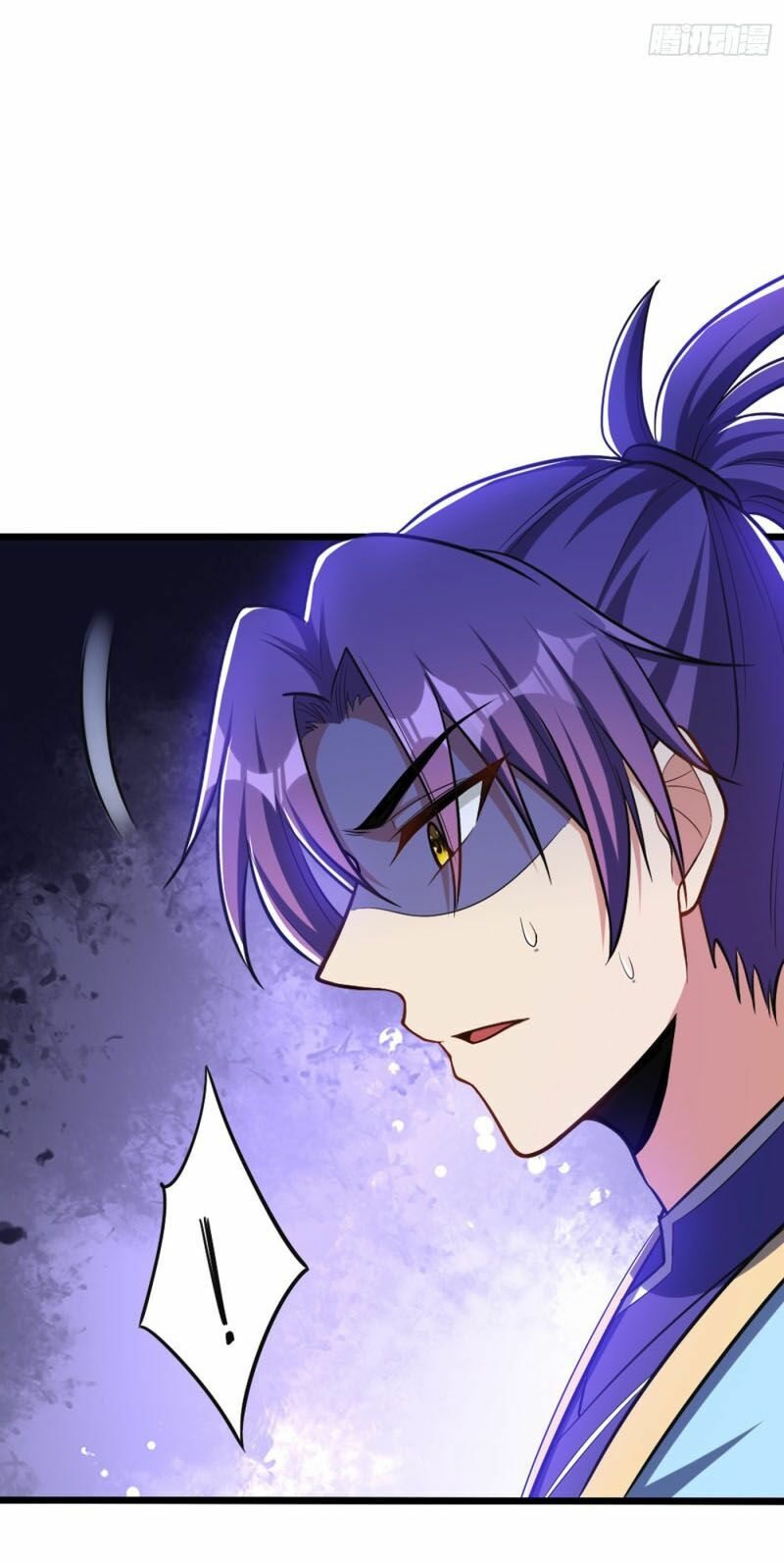 yêu giả vi vương chapter 153 4