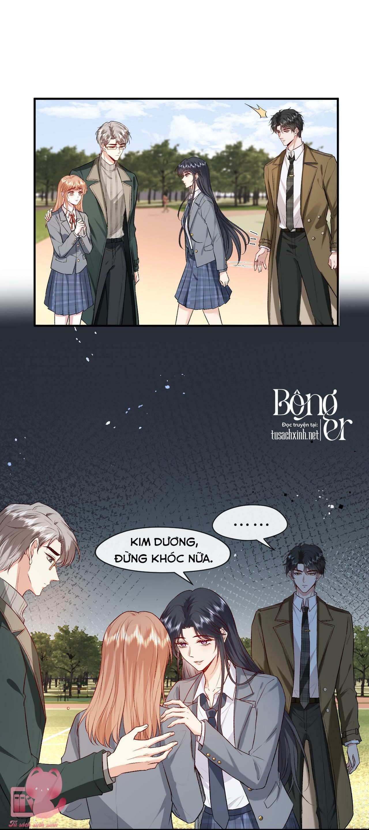 phu nhân mỗi ngày đều tại tuyến vả mặt chapter 26 19