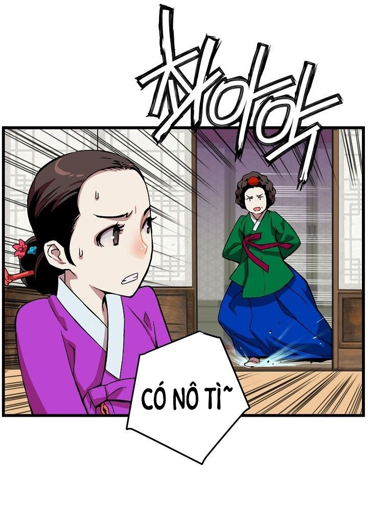 tôi sẽ sống như một hoàng tử chapter 5 39