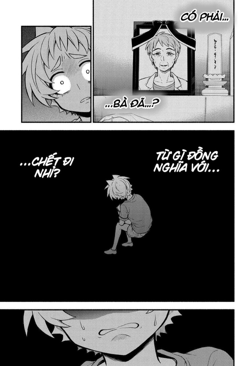 nana vô năng chapter 63 6