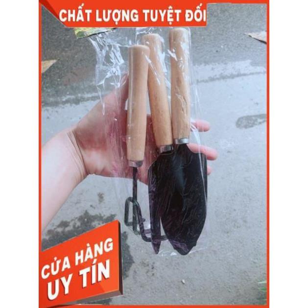 Dụng Cụ Trồng Cây