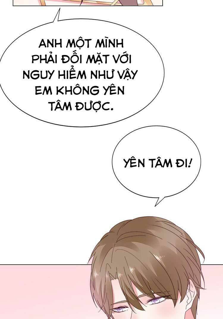 điều ước sủng ái bất bình đẳng chapter 64.2 15