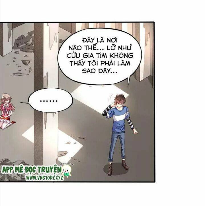 ông chủ của tôi là yêu quái chapter 70 4